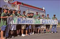 Mariners to play at regional tournament