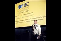 Polar bears, late UM professor featured in FLIC film