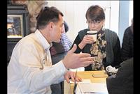Missoula Democrat touts ties to farmers, ranchers