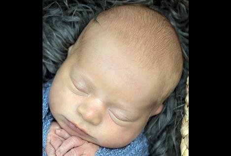 Birth announcements for Mar.14, 2018