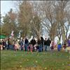 Mission Valley Easter egg hunts