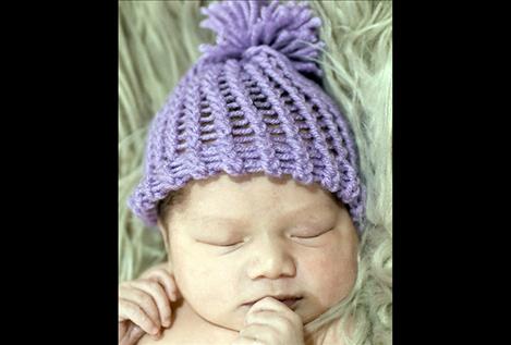 Birth announcements for April 18, 2018
