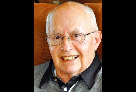 Wallace R. Weivoda