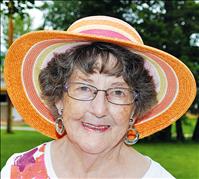 Bonnie Burnett
