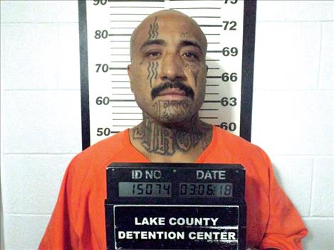 Idaho man charged with forgery, defrauding CSKT of more than $17K
