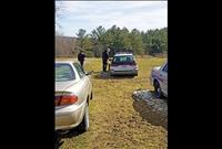 Ronan Police Department adds canine unit