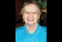 Jane JoAnn Kraft