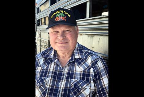 Veteran Spotlight