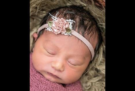 Birth announcements for June 6, 2018