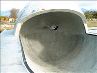 Skater’s memory to be honored at skate park