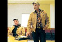 Irrigation candidates answer questions