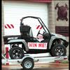 Good Old Days raffle