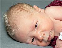 Birth announcements for July 25, 2018