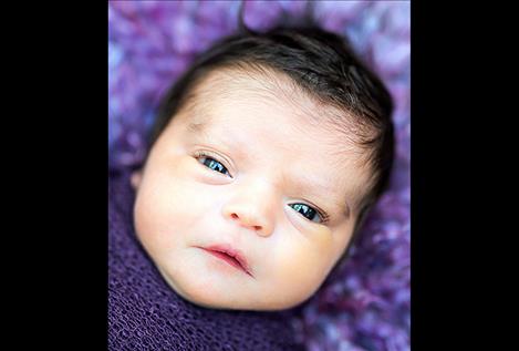 Birth announcements for August 22, 2018