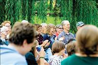 Local group brings art, live theater to the valley