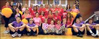 ‘Chubby Chicks’ fight heart disease