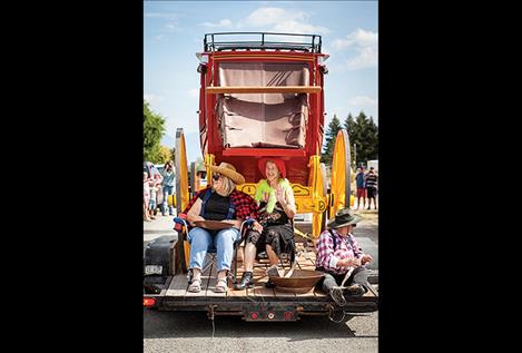 Dayton Daze 2018