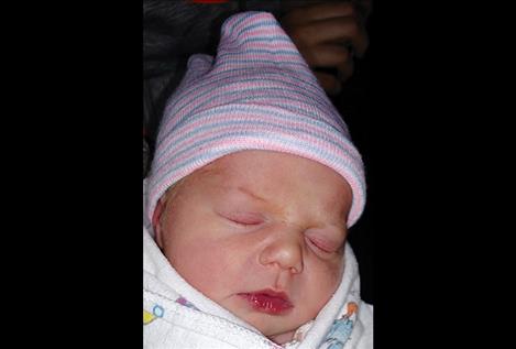 Birth announcements for Sept. 12, 2018