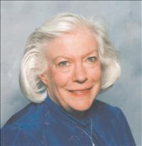 Joanne Inez Ferris Mangels