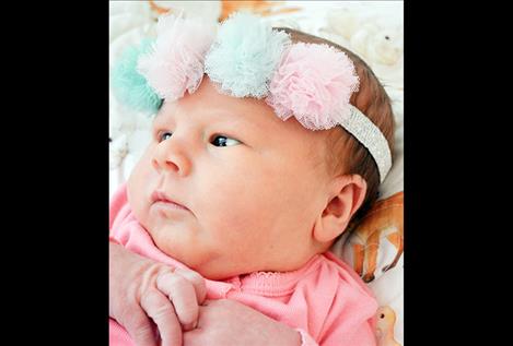 Birth announcements for Oct. 24, 2018