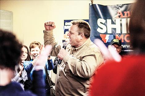 Lake County predicts close Senate race