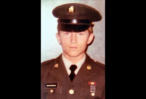 Veteran Spotlight