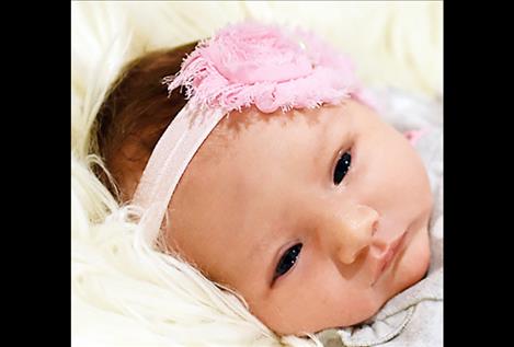Birth announcement for Dec. 12, 2018