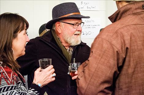 Ronan Cooperative Brewery finds downtown home