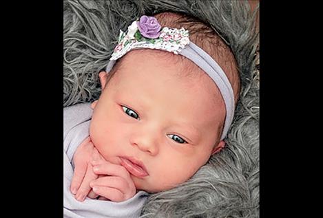 Birth announcements for Jan. 9, 2019