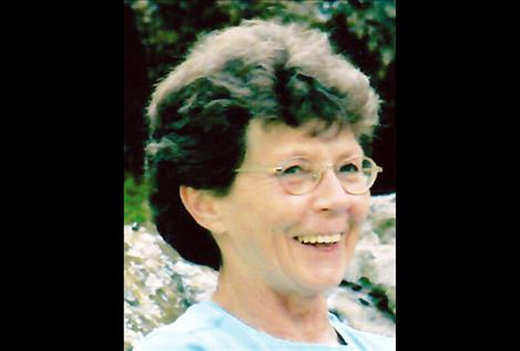 Darlene Mitchell
