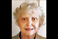 Arlene Cooper