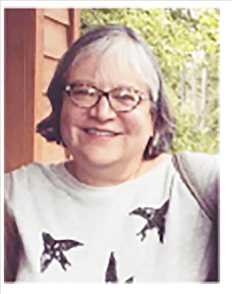 Novel set on Flathead Reservation gets award, scheduled for reprint