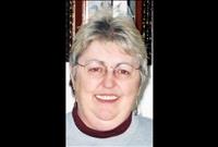 Sharon Kjorvestad