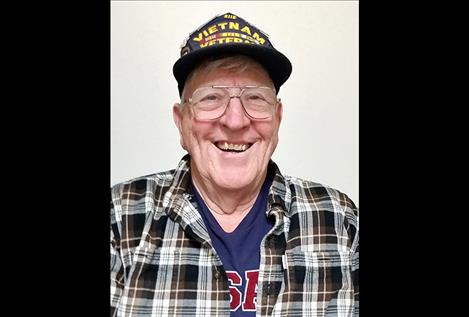 Veteran Spotlight
