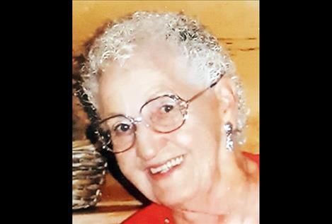 Donna Wittlake