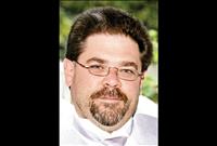 Stephen Niblack