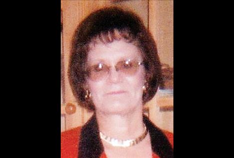 Judith Loberg