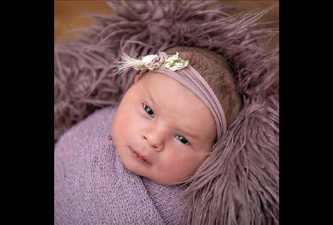 Birth announcements for May 15, 2019