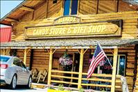 New St. Ignatius shop offers candy, gifts