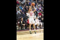 Two Warriors sign letters of intent