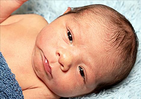 Birth announcements for June 12, 2019