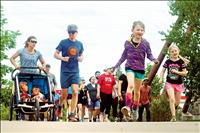 Lake County Relay for Life changes up annual event, hosts ‘Race to End Cancer’ runs