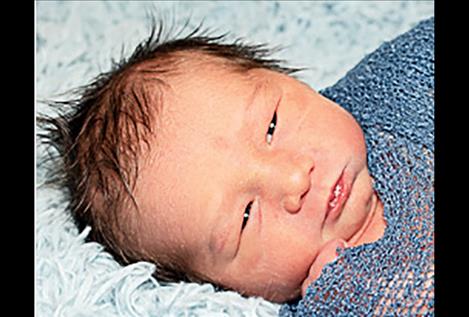 Birth announcements for June 26, 2019