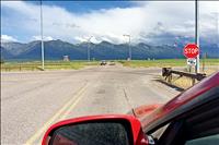 DOT holds public meeting on Hwy 93 design improvement near Pablo