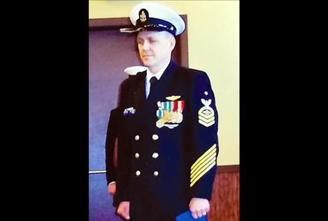 Veteran Spotlight