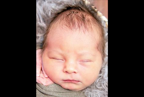 Births for Oct. 30, 2019
