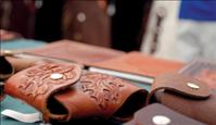 Annual festival showcases artists, craftspeople’s work