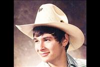 Brett Johnson