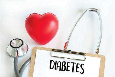 An emerging health threat can lead to type 2 diabetes