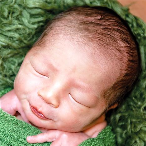 Valley Journal: Births for Feb. 5, 2020